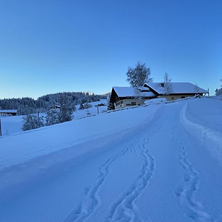 Ferienwohnung Gipfelsturmer Гунзесрід Екстер'єр фото